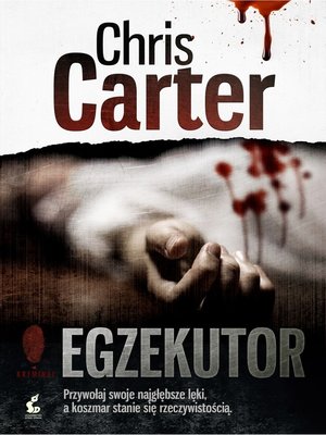 cover image of Egzekutor